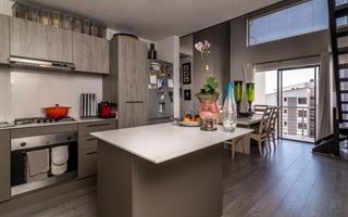 3 Bedroom Duplex in Broadacres