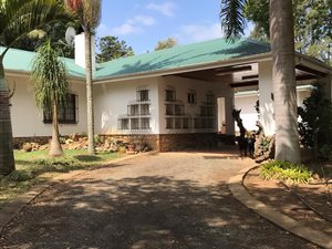 4 Bedroom House in Melmoth
