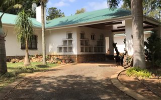 4 Bedroom House in Melmoth