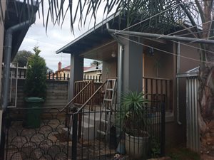 5 Bed House in Alberton