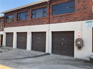 218 m² Commercial space in Briardene