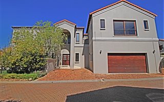 4 Bedroom House in Broadacres