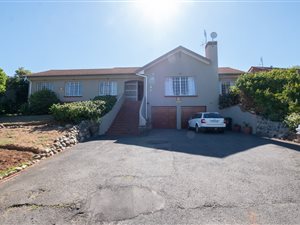 3 Bed House in Heldervue