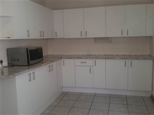 4 Bed House in Greymont
