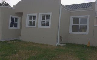 2 Bedroom House in Paarl