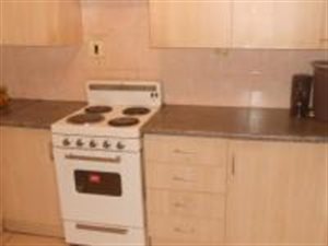 1 Bed Apartment in Sunnyside