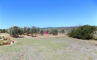 9 ha Farm in Vlees Bay