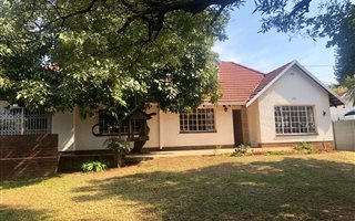 3 Bedroom House in Bordeaux