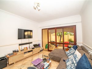 1 Bed Apartment in Morningside