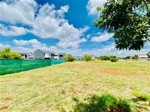660 m² Land available in The Hills