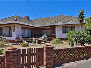 4 Bed House in Goedehoop