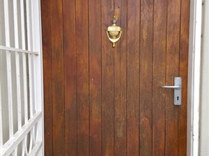 2 Bed Apartment in Vorna Valley