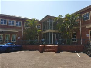 630 m² Commercial space in Mt Edgecombe