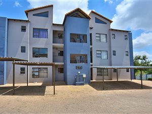 2 Bed Apartment in Honeydew