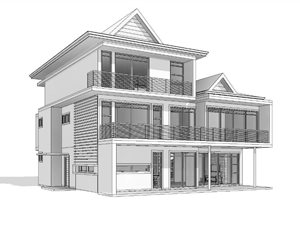 4 Bedroom Apartment in Izinga Estate