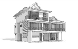 4 Bedroom Apartment in Izinga Estate
