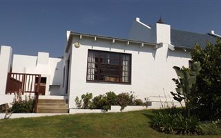 3 Bedroom Townhouse in Tergniet
