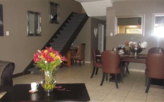 1.5 Bedroom Duplex in Three Rivers