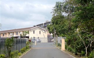 3 Bedroom Apartment in Tongaat Central