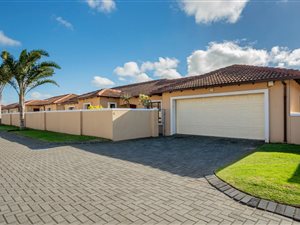 3 Bed Townhouse in Lorraine