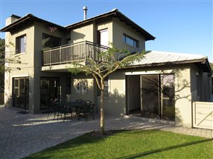 3 Bed House in Hartenbos Landgoed