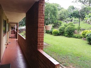 2 Bed Flat in Pinetown Central