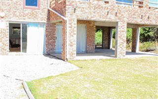 Bachelor apartment in Cape St Francis