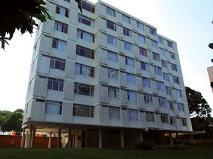 1 Bed Apartment in Berea