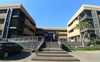 Office space in Centurion CBD