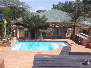 3 Bed House in Westdene