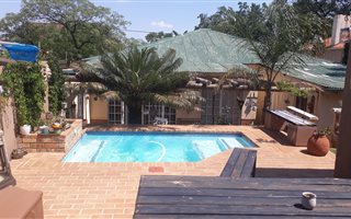 3 Bedroom House in Westdene