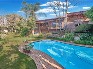 4 Bed House in Florida Hills