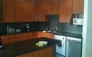 2 Bedroom Apartment in Marshalltown