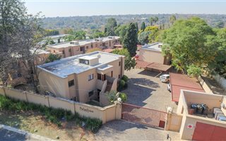 2 Bedroom House in Ferndale
