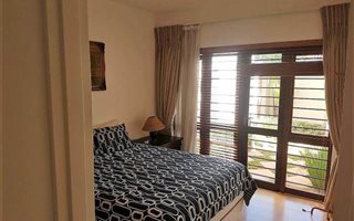 1 Bedroom Townhouse in Melrose Estate