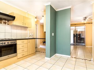 3 Bedroom Townhouse in Durmonte