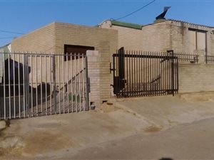 3 Bed House in Heiderand