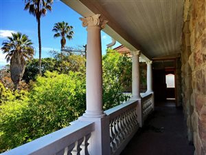 5 Bed House in Mossel Bay