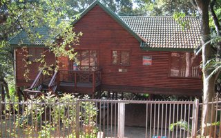 3 Bedroom House in Glenmore