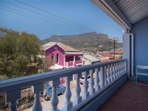 3 Bedroom House in Bo-Kaap