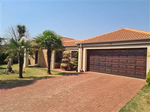 3 Bed Townhouse in Baillie Park