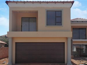 3 Bed House in Brakpan North