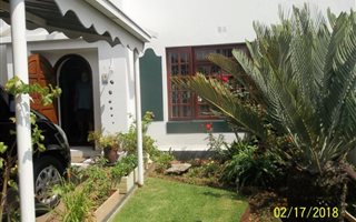 3 Bedroom Townhouse in Florida North