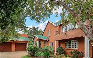 4 Bedroom House in Thornhill