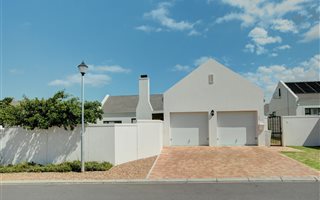 3 Bedroom House in Pinehurst