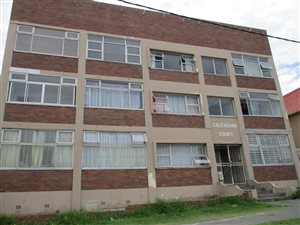 1 Bedroom Flat in Quigney
