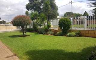 4 Bedroom House in Brakpan