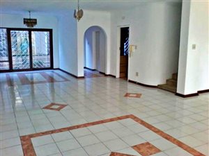 3 Bed Townhouse in Atholl
