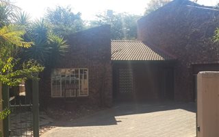 4 Bedroom House in Rustenburg