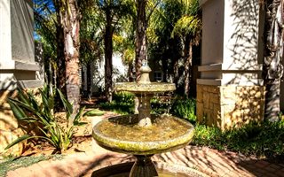 2 Bedroom Apartment in Eagle Canyon Golf Estate